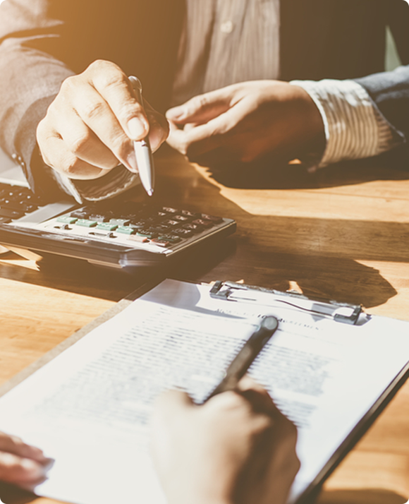 Escritório de Contabilidade em São Paulo - SP | Tamarthi Assessoria Empresarial