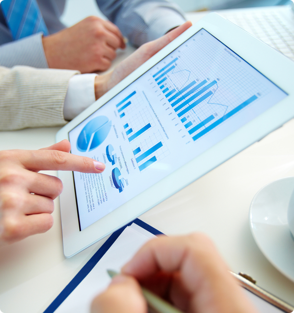Escritório de Contabilidade em São Paulo - SP | Tamarthi Assessoria Empresarial